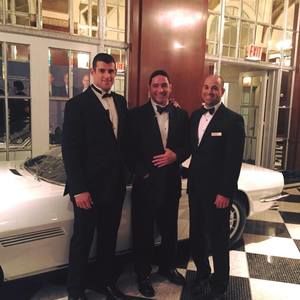 Meet your Posher, Doug